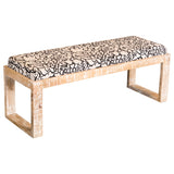 Aiden Accent Bench