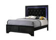 Micah Full Bed image