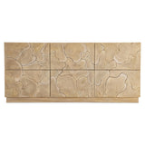 Calavaras Dresser