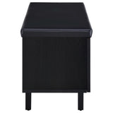 Brixton Storage Bench