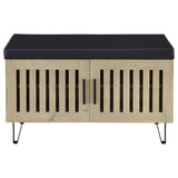 Brixton Storage Benches