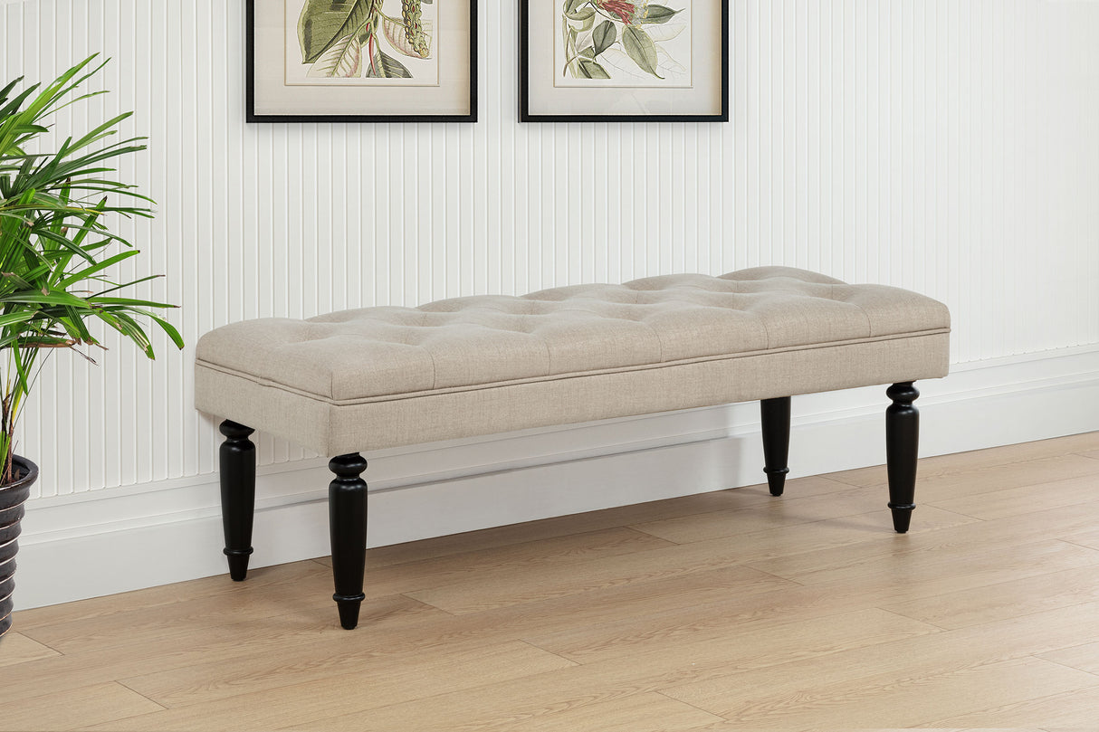 Marsha Accent Bench