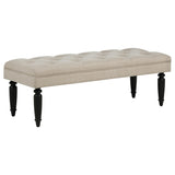 Marsha Accent Bench
