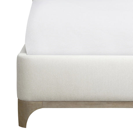 Albion Shelter Bed Queen