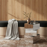 Haven End Table