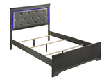 Blaze Bed