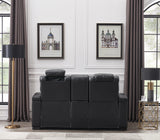 Lexus Loveseat