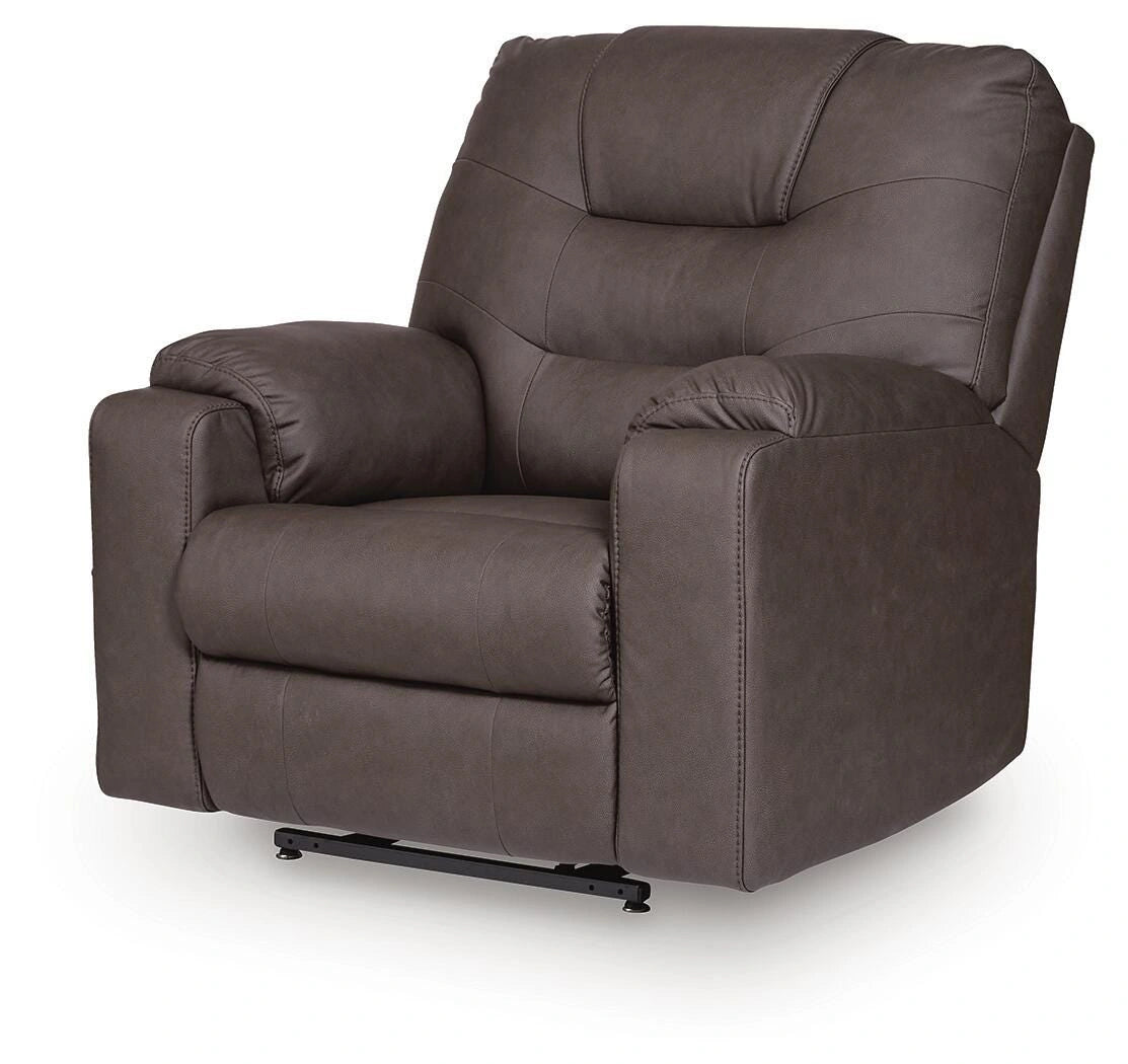 Belmone Pike Recliner