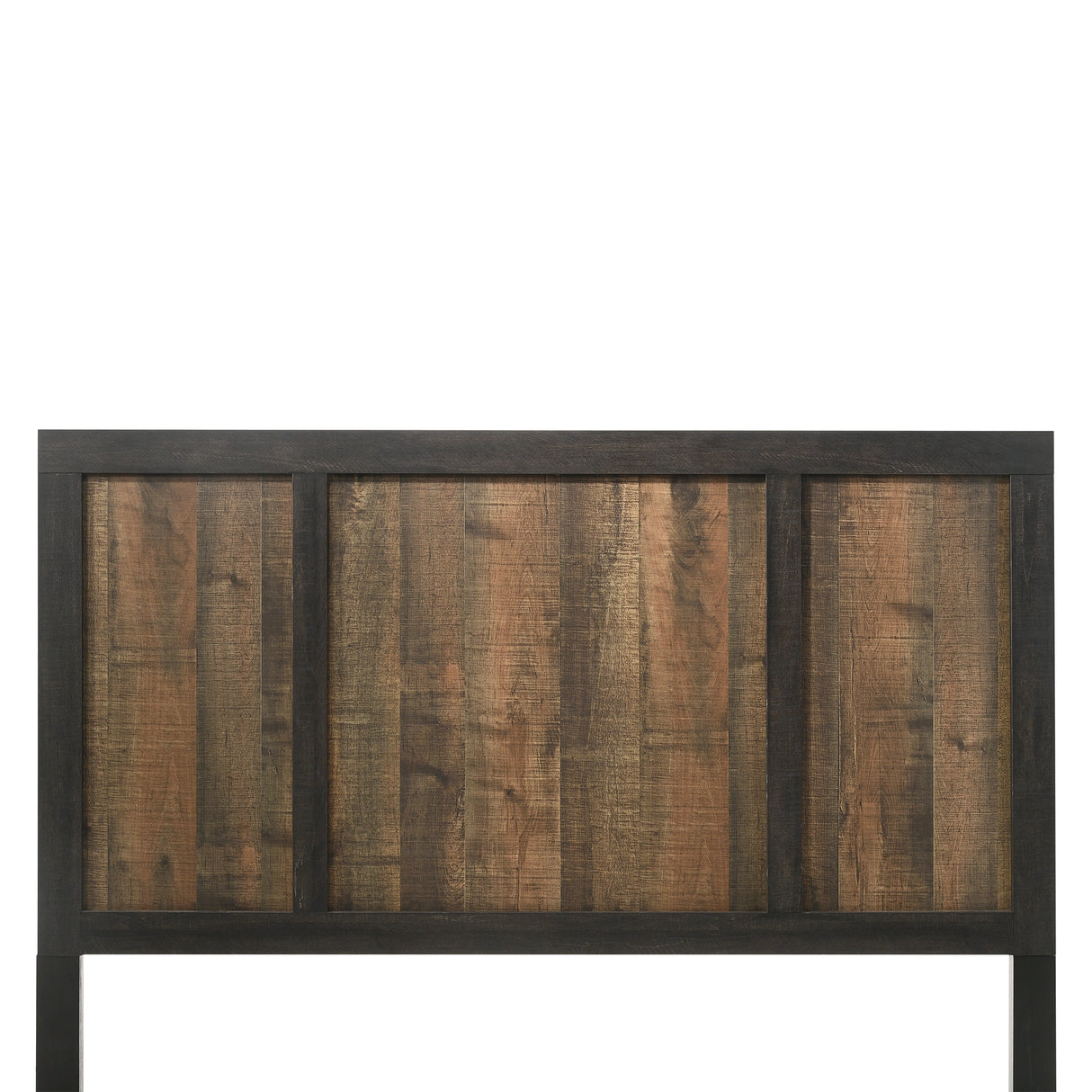 Harlington Panel Bed