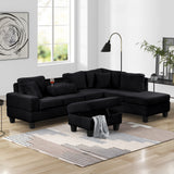 Cozy Sectional