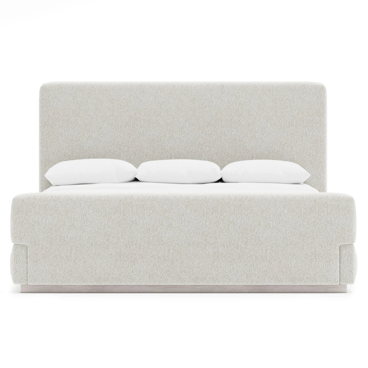 Tempo Panel Bed Queen