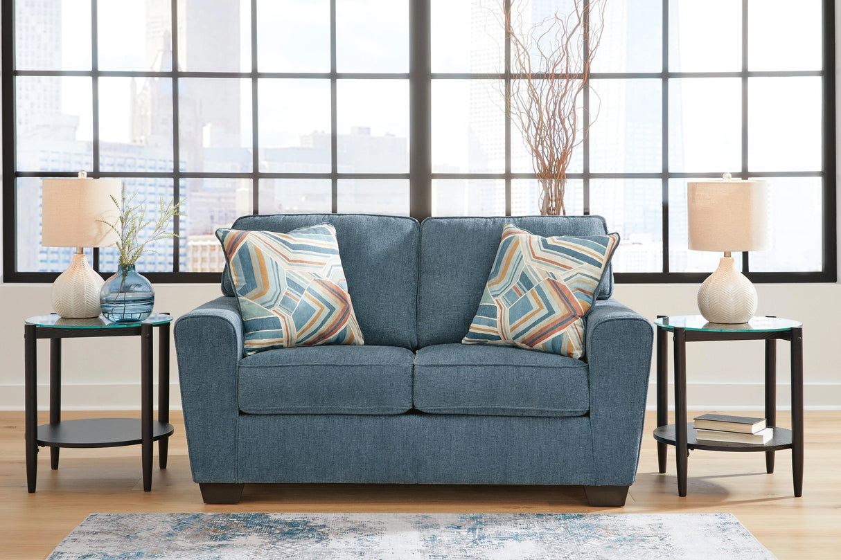 Cashton Living Room Set