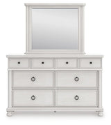 Rowlenstown Dresser