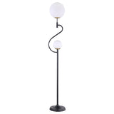Dacki Floor Lamp