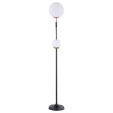 Dacki Floor Lamp