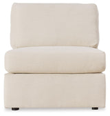 Modmax Sectional with Audio System