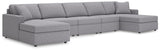 Modmax Stationary Upholstery Package