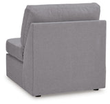 Modmax Sectional with Audio System