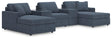 Modmax Pit Sectional image