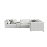 Zandara Modular Set in Olefin Beige