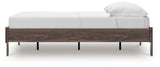 Calverson Bed