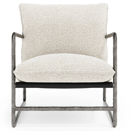 Spencer Fabric Chair