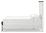 Savonport Bed