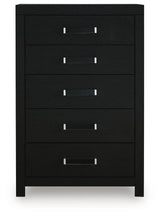 Maeling Chest of Drawers