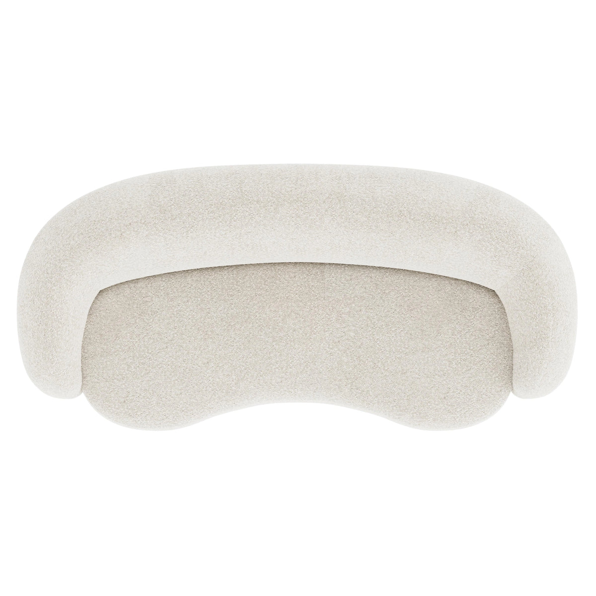 Merritt Fabric Sofa