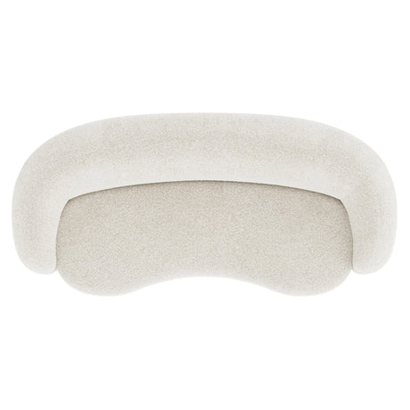 Merritt Fabric Sofa