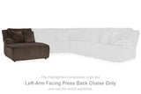 Top Tier Reclining Sofa Chaise Sectional