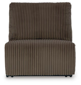 Top Tier Reclining Sofa Chaise Sectional