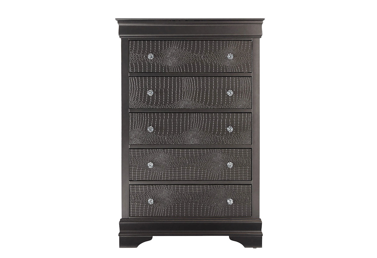 Pompei Chest