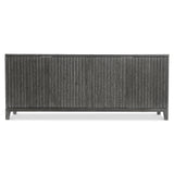 Menton Entertainment Credenza