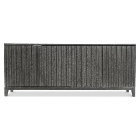 Menton Entertainment Credenza