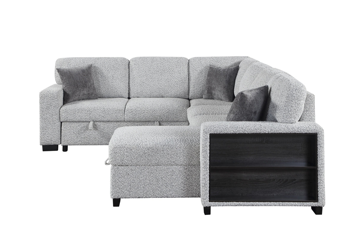 Giza Sectional