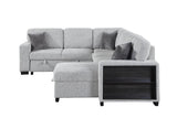 Giza Sectional