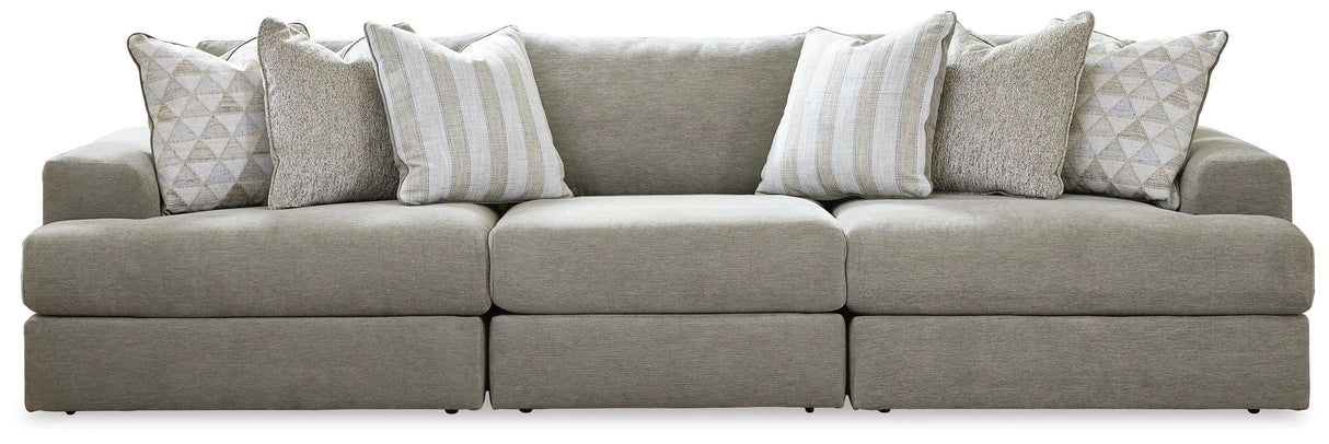 Avaliyah Sectional Sofa