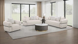 Jeanette Sofa Set