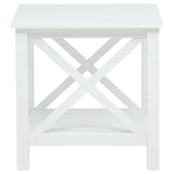 Skyview End Table