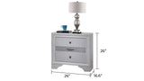 Matrix Nightstand