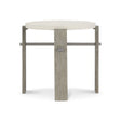 Foundations Side Table