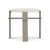 Foundations Side Table
