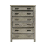 Sullivan 6-Drawer Chest