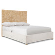 Calavaras Panel Bed King