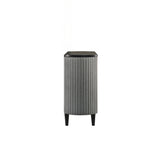 Skyline 6 Drawer Dresser-Onyx