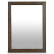 Outline Mirror