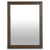 Outline Mirror