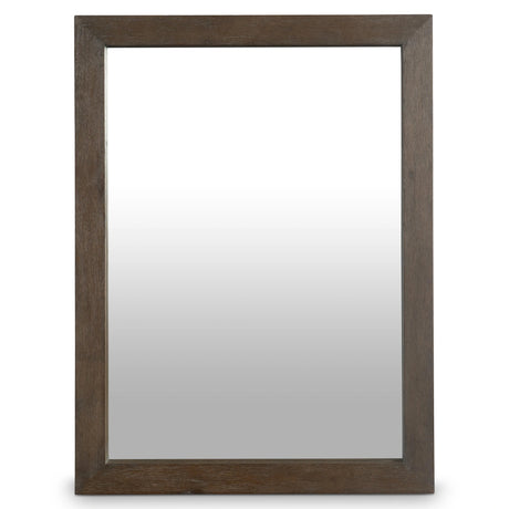 Outline Mirror