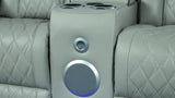 Fortuner Loveseat
